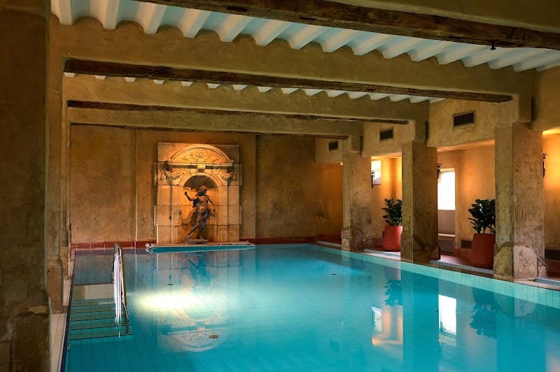 Spa Sint Gerlach Valkenburg photo