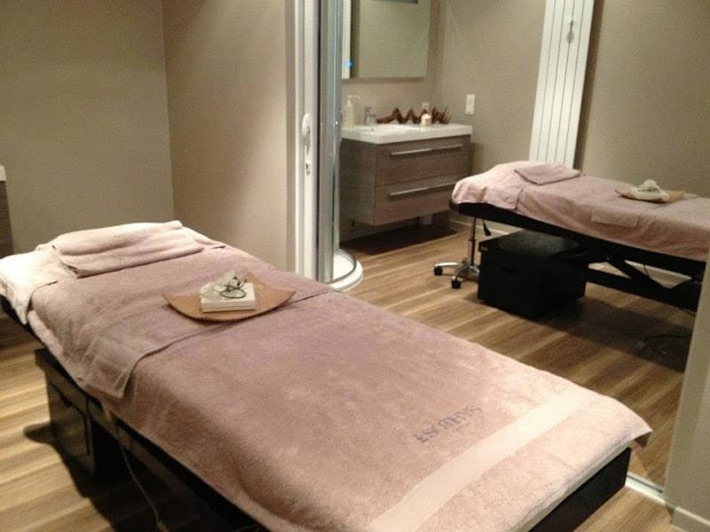 Spa Sixième Sens Saclay photo