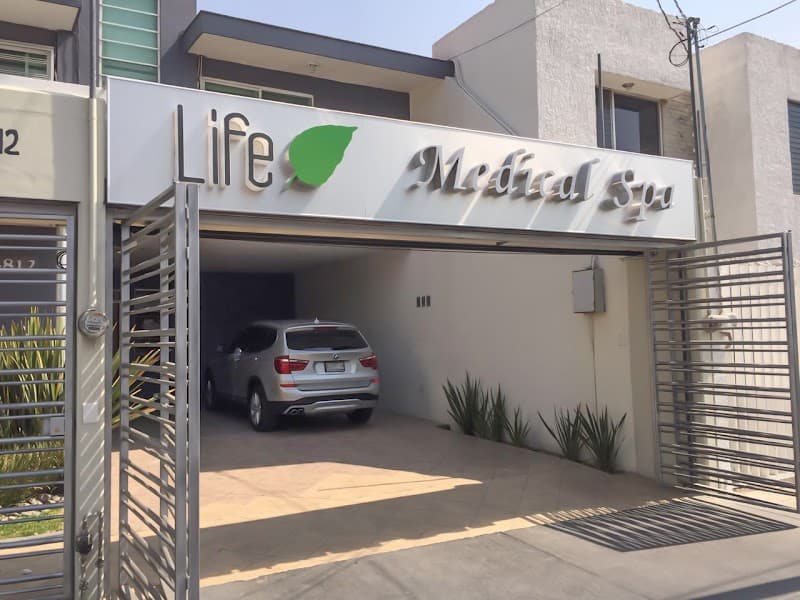 SPA & SLIM Clinic Guadalajara photo
