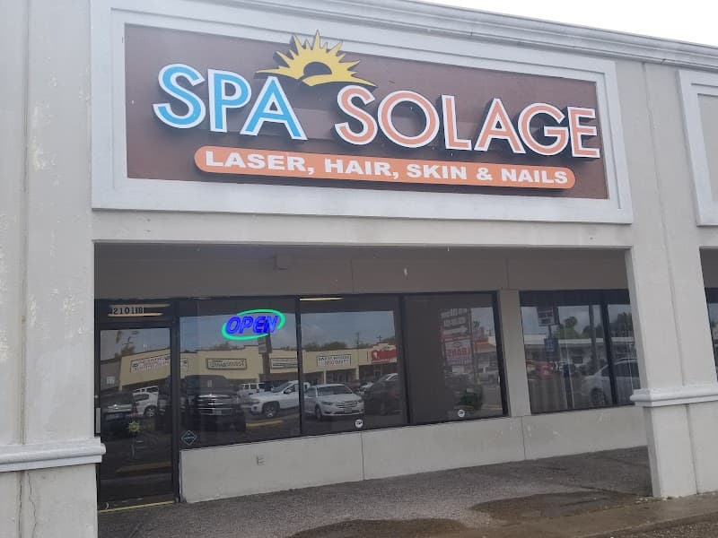 Spa Solage McAllen photo