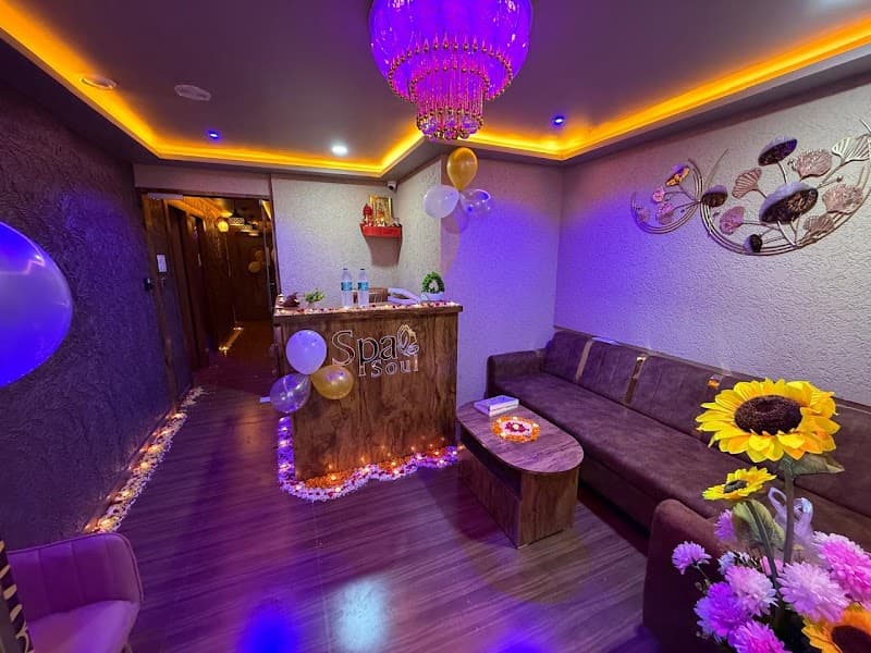 Spa Soul Sangli photo