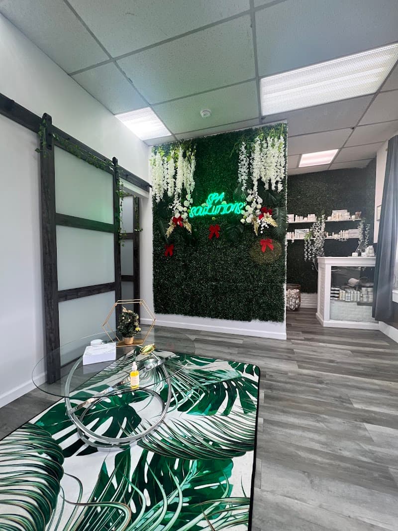 Spa Soulutions Elmont photo