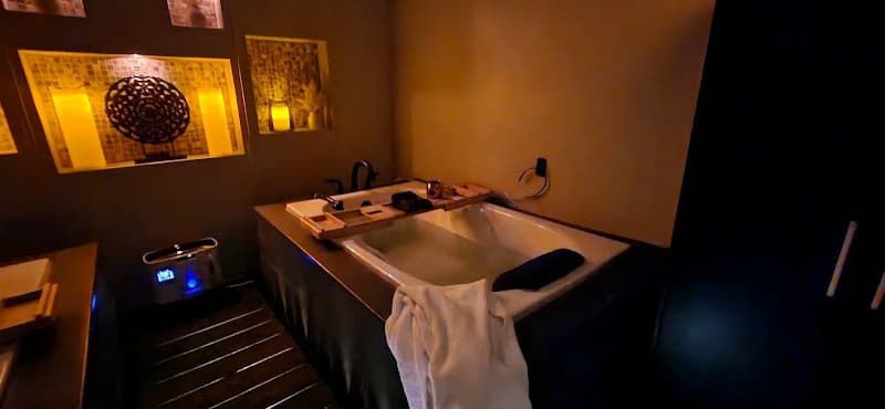 Spa Southern Hills Tulsa photo
