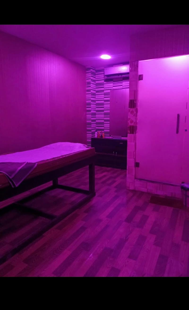 Spa Station Gadhidham Anjar photo