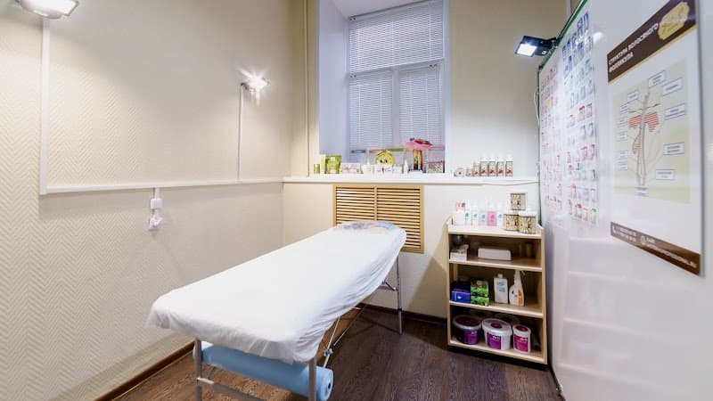SPA Sugaring Nizhny Novgorod photo