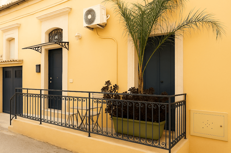 SPA SUITE SICILIA Sicily photo