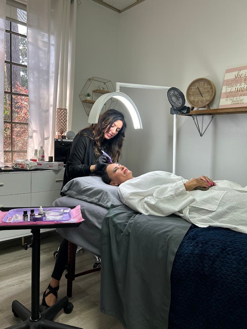 Spa Tada Kingwood photo