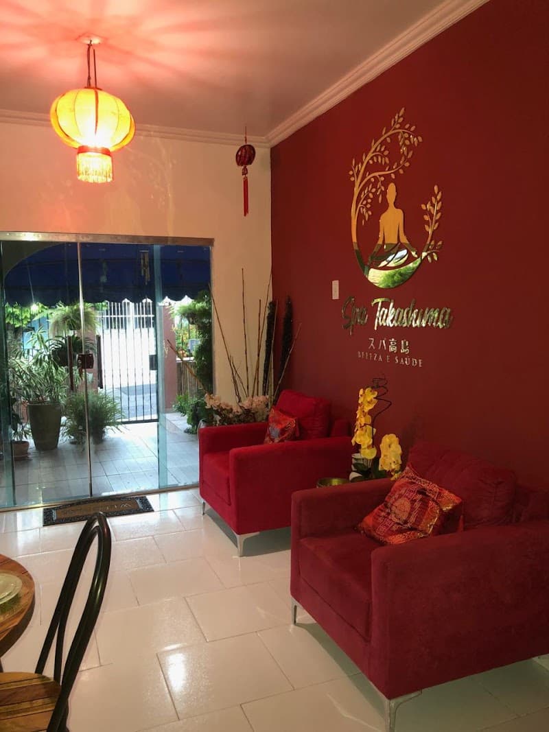 Spa Takashima Manaus photo