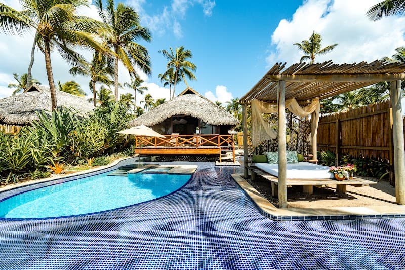 Spa Tantien Ipojuca photo
