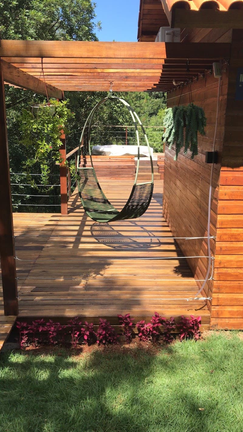 SPA Terrazzo PZO Pinhalzinho photo