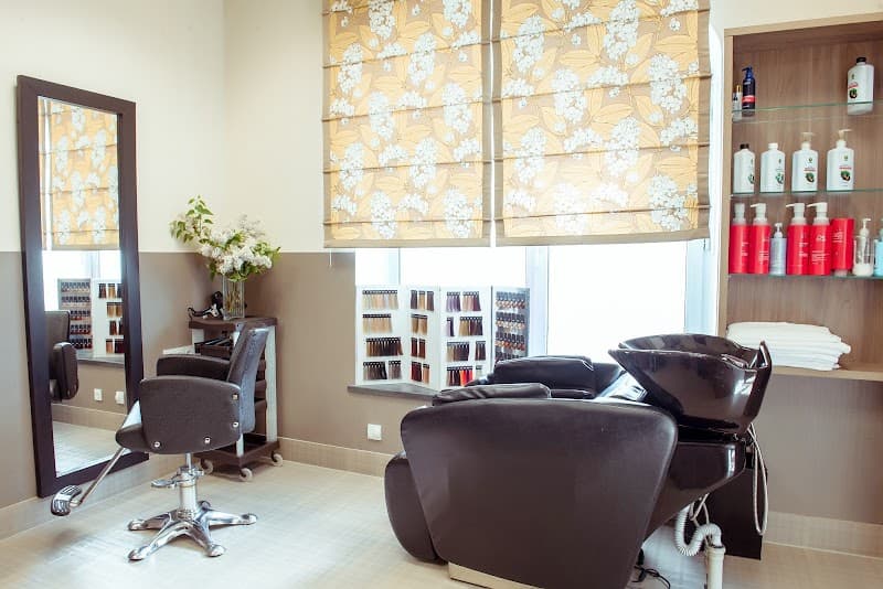SPA Territory Bishkek photo