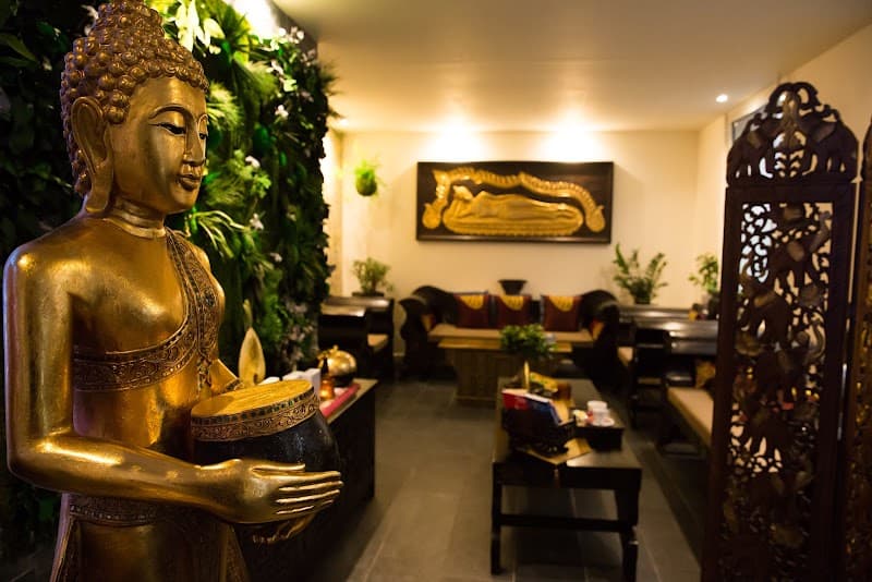 Spa Thaï Luxe Paris photo