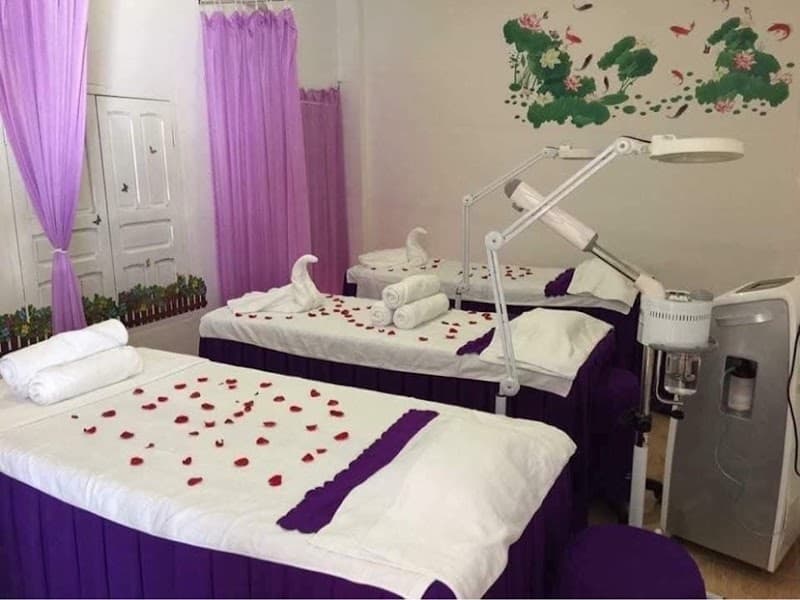 Spa Thanh Thanh Cam Ranh photo