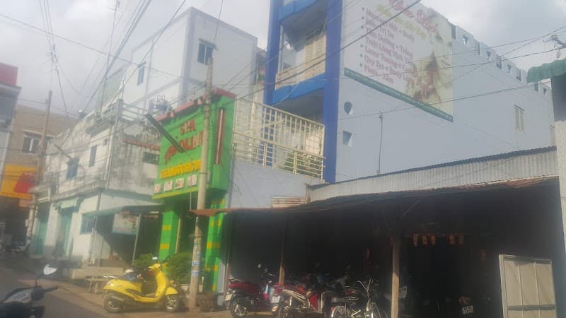 Spa Thảo Linh Huyện Định Quán photo