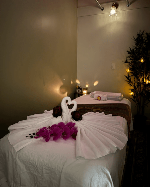 Spa Thu Hằng Hicksville photo
