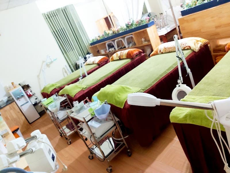 Spa Thyme Huyện Di Linh photo