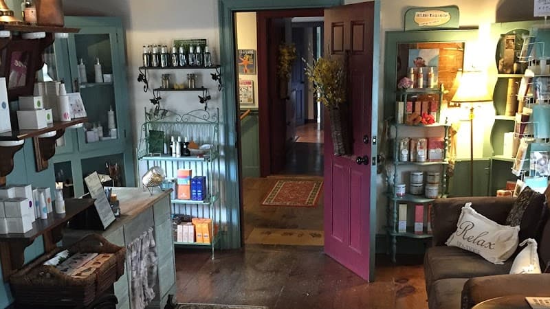 Spa-tique Day Spa Marshfield photo