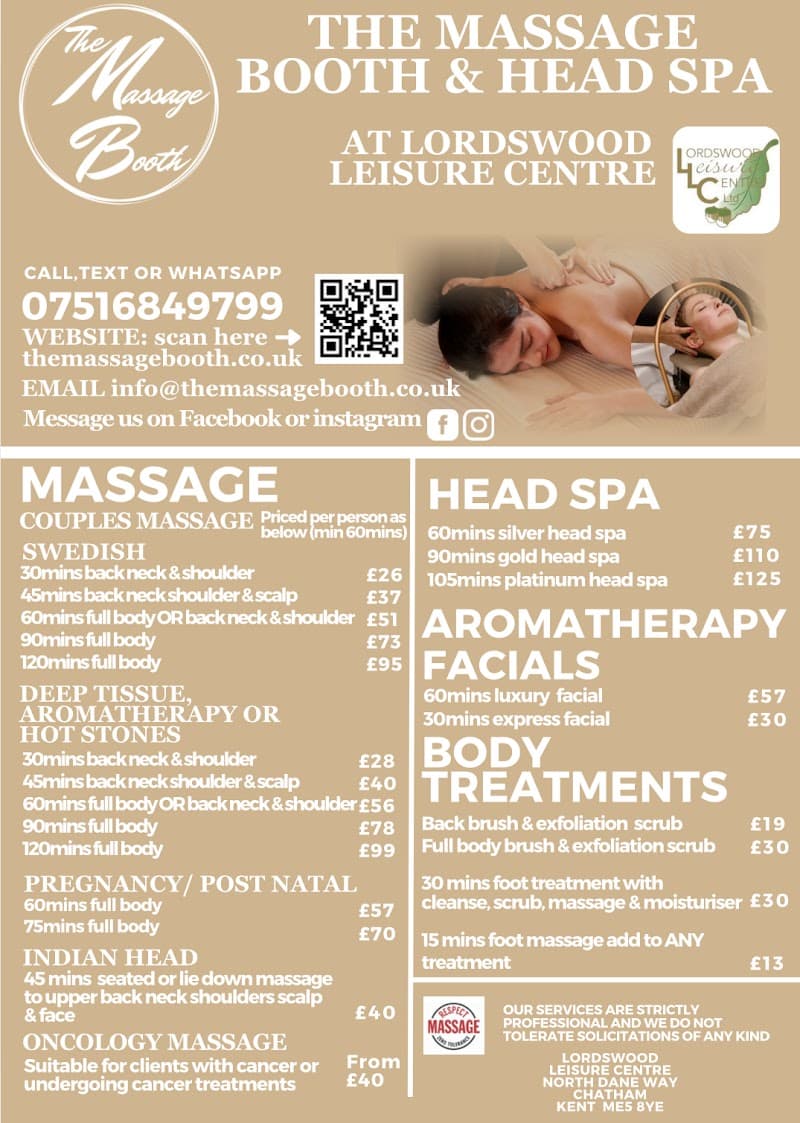 Spa-To-You Chatham photo