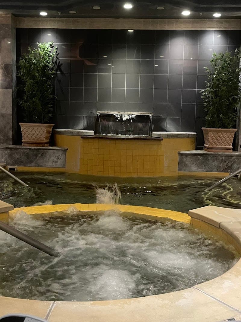 Spa Toccare Atlantic City photo