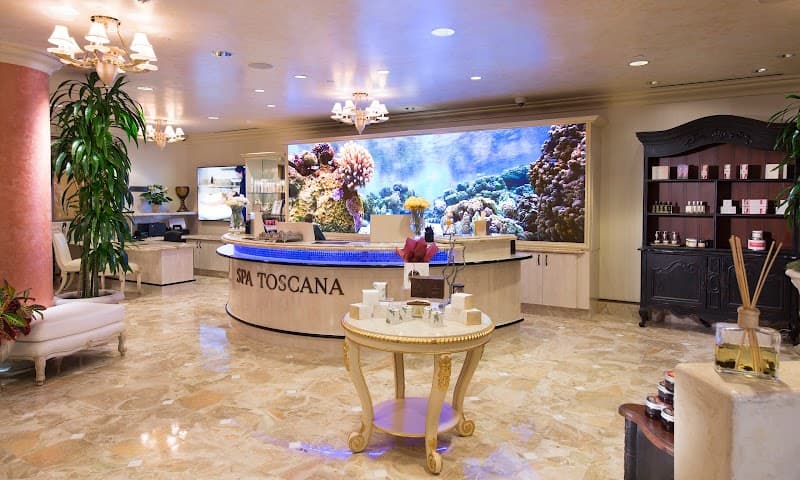Spa Toscana Reno photo