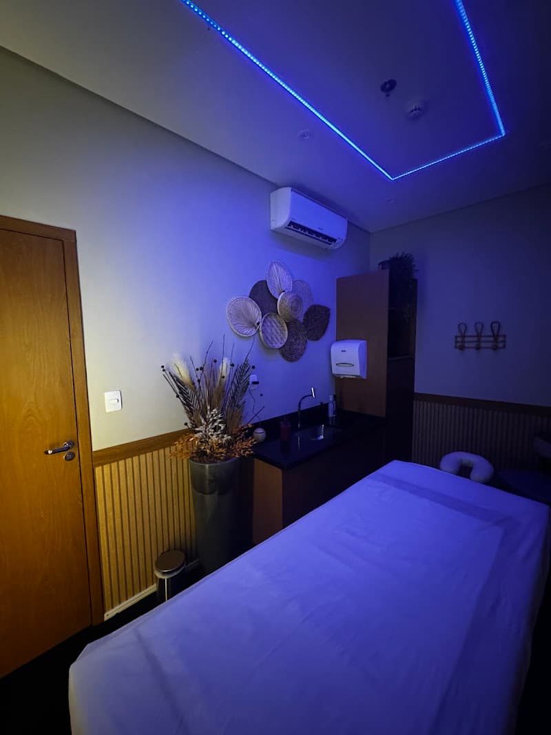 Spa Tuah - Osasco photo
