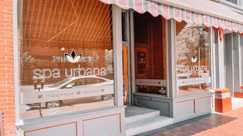 Spa Urbana Boise photo