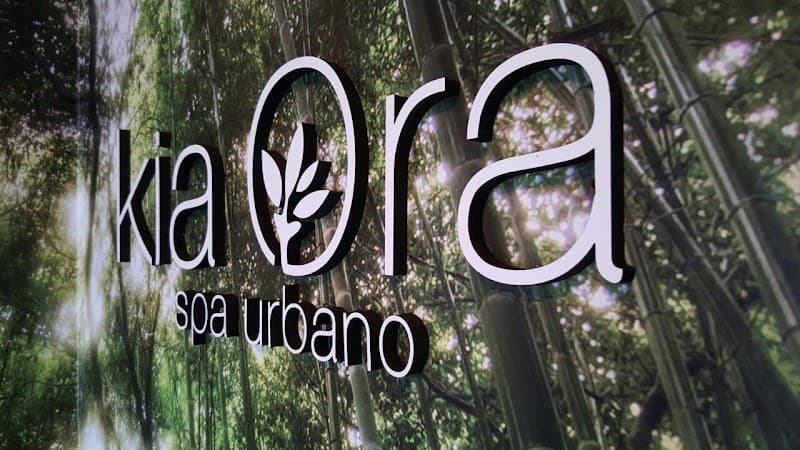 Spa Urbano NR Alta Gracia photo