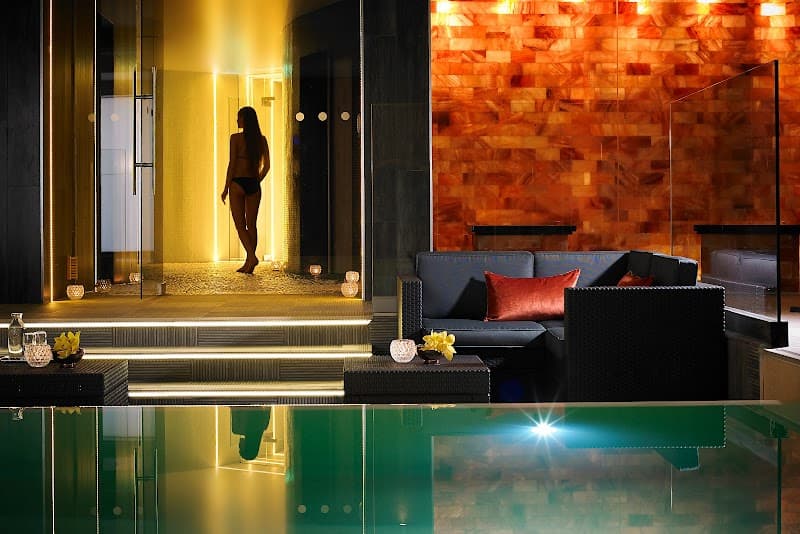 Spa Veda Lennox Head photo