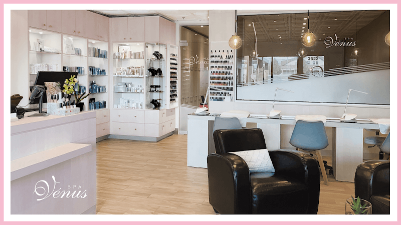 Spa Venus Kirkland photo