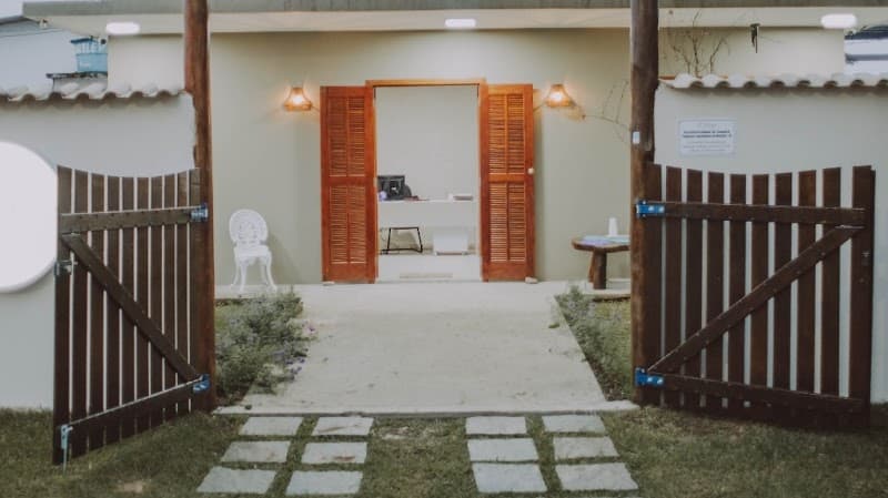Spa Verbena Cachoeiras photo