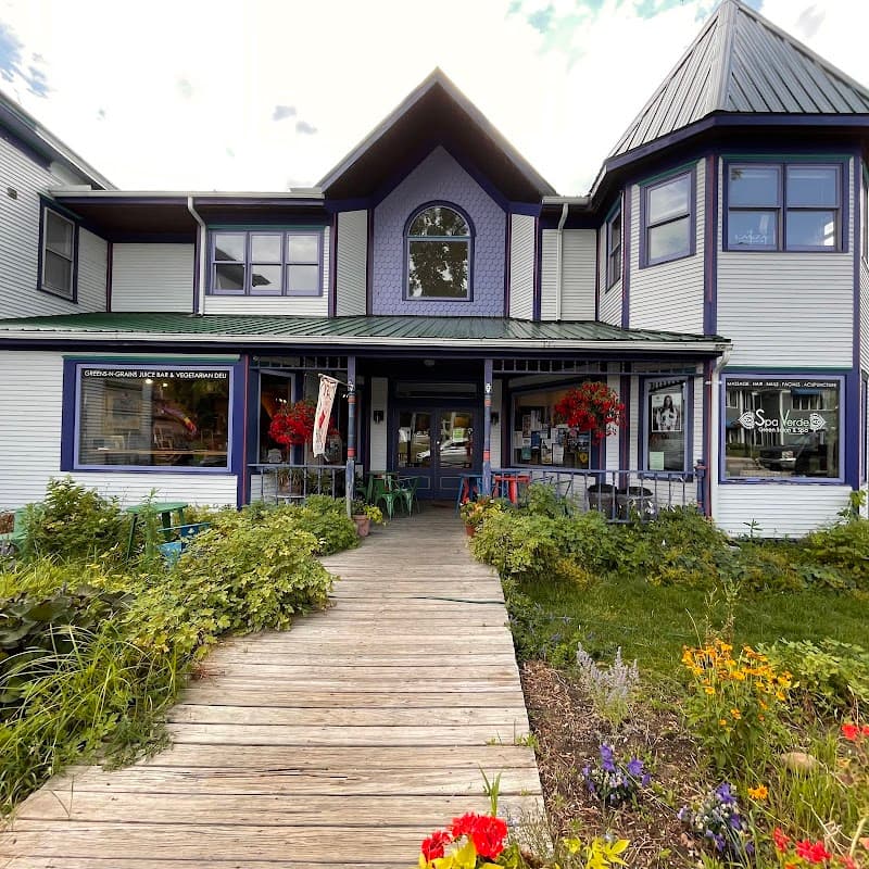 Spa Verde Egg Harbor photo