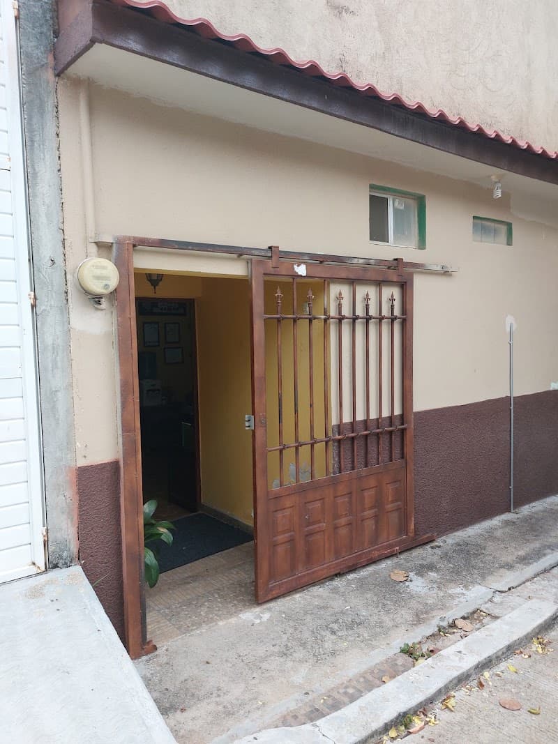 Spa viri rocha Villaflores photo