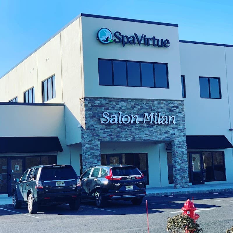 Spa Virtue Toms River photo