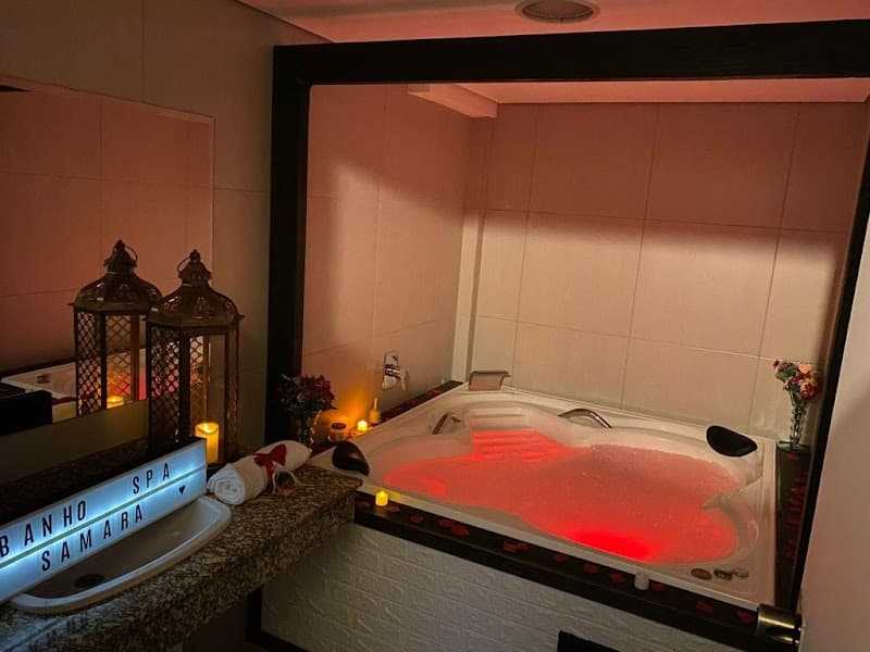 Spa Vitallis Fraiburgo photo