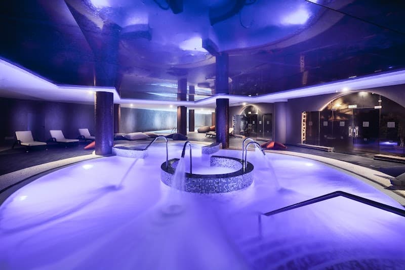 Spa Vitanova Tenerife photo