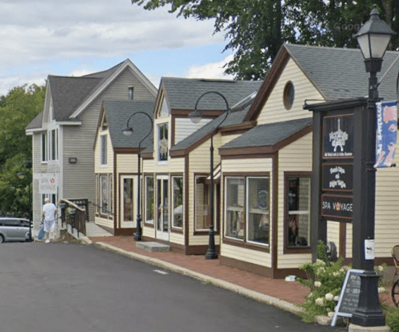 Spa Voyage Biddeford photo