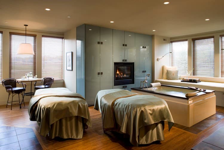 Spa Walden Aurora photo