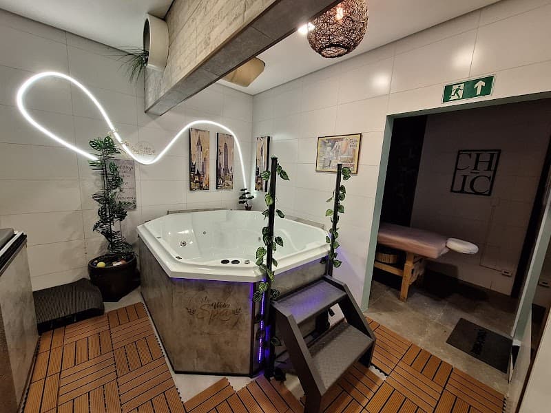 SPA WÊBA Paulínia photo