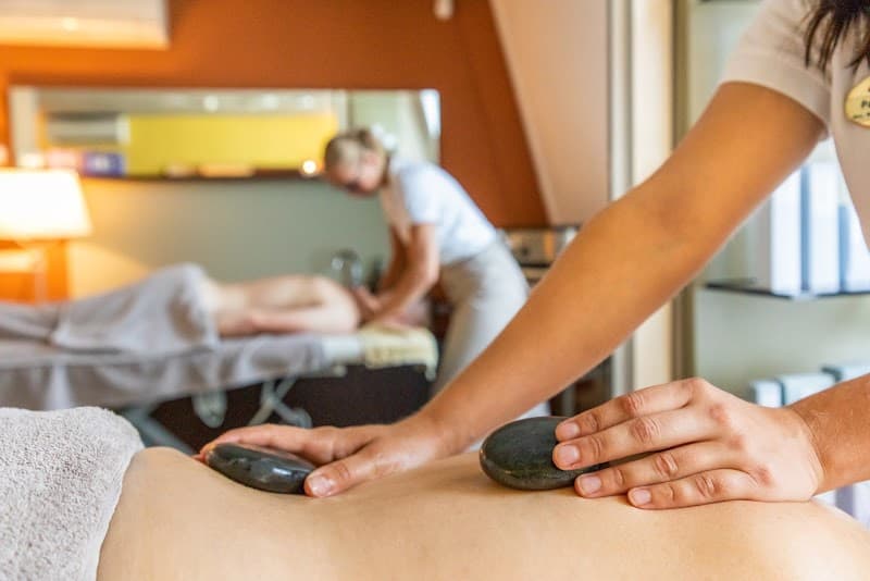 Spa, Wellness & Fun Beerze photo