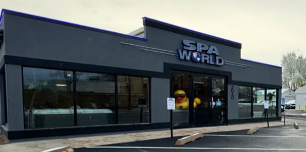 Spa World Fort Collins photo