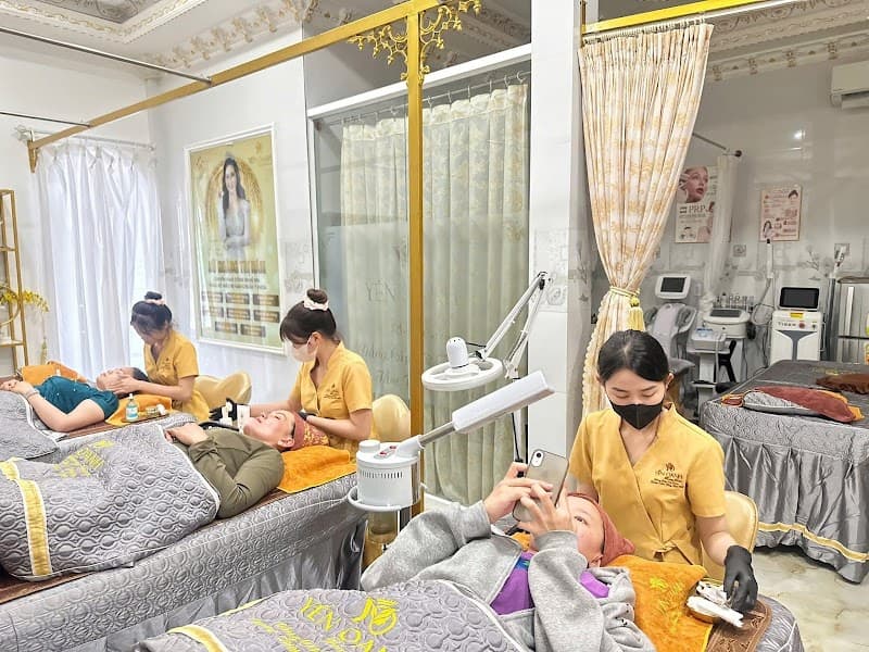 Spa Yến Oanh Pleiku photo