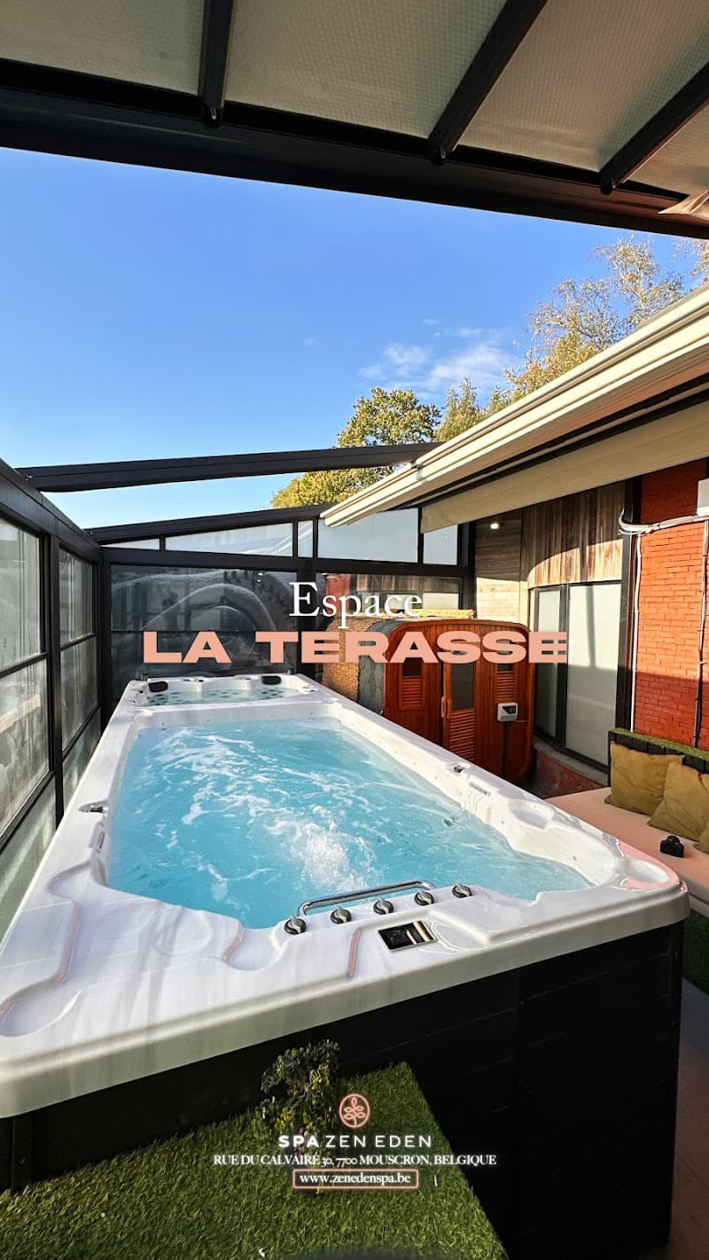 Spa Zen Eden Mouscron photo