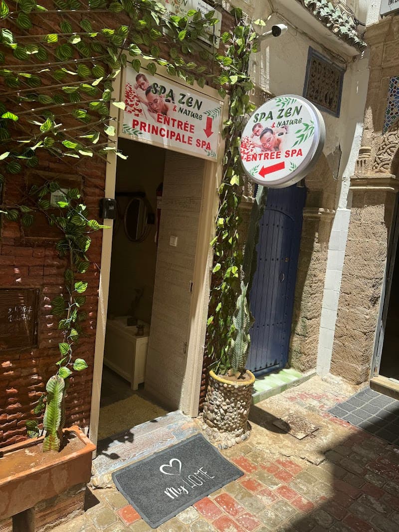 Spa Zen Essaouira photo