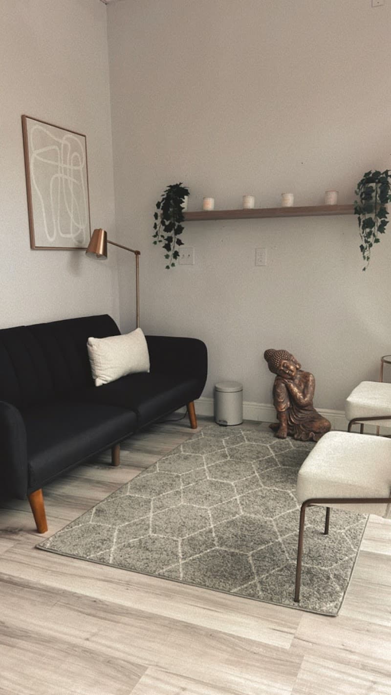 Spa ZenAura Massage Tampa photo