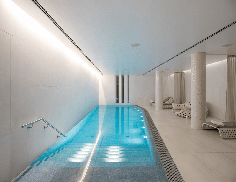 Spa Zone Saint Petersburg photo