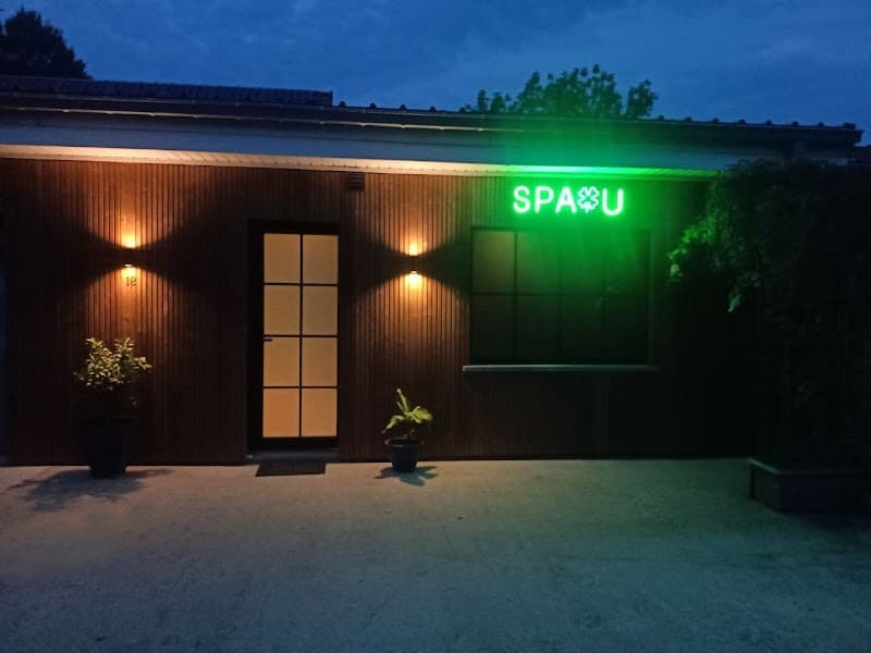 Spa4u Kortemark photo