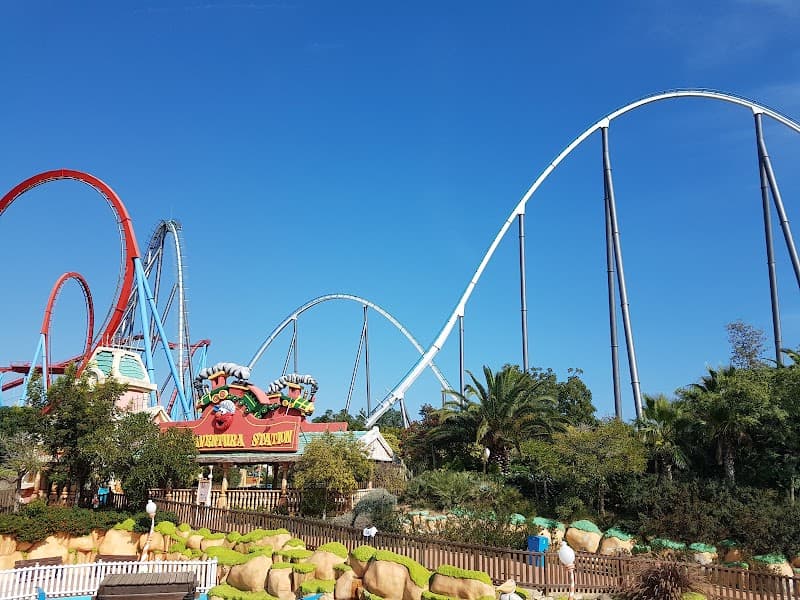 SpaAventura Salou photo