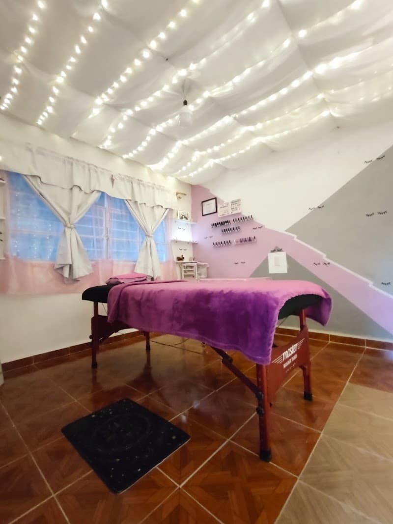 Spacio Lavanda Iztapalapa photo