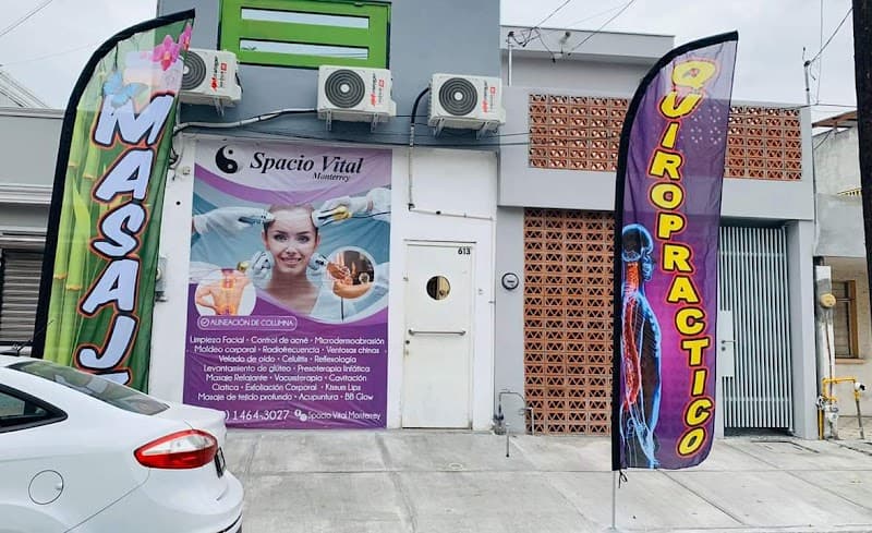 Spacio Vital Monterrey photo