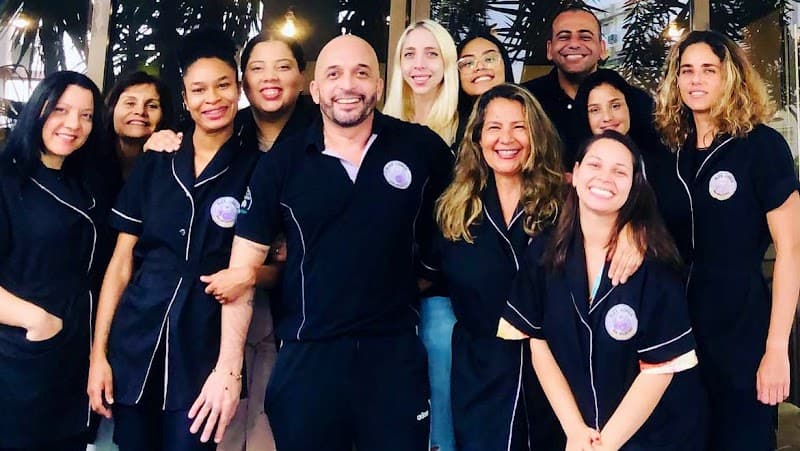 SPAço By Massagem Saudades photo